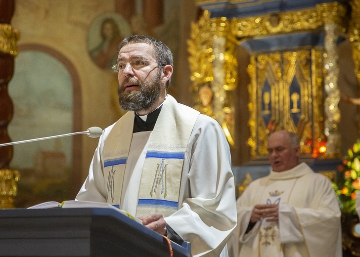 Z Piły do Skrzatusza 400 lat po cudzie