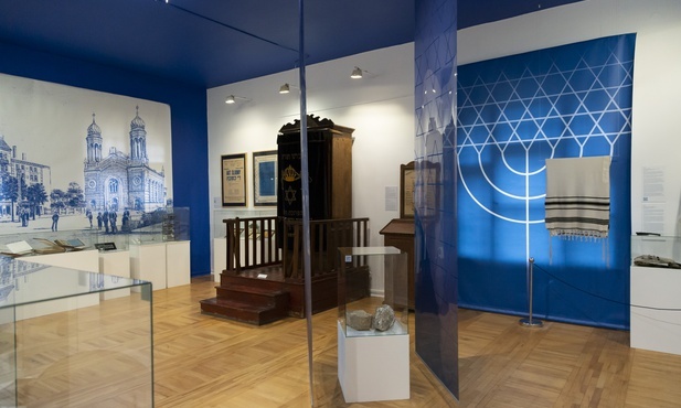 "Ślady pokoleń" w Muzeum Górnośląskim