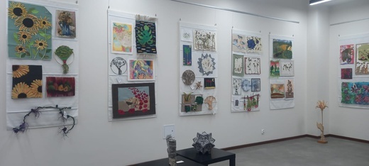 Zabytkowy budynek Młodzieżowego Domu Kultury nr 1 w Bytomiu przeszedł gruntowny remont