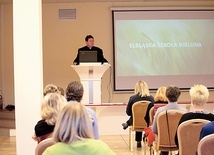 	Koordynatorem ESB jest ks. dr hab. Marek Karczewski, prof. UWM.