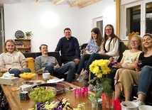 	Archidiecezjalne Duszpasterstwo Młodzieży koordynuje działania grup i ruchów na Pomorzu.