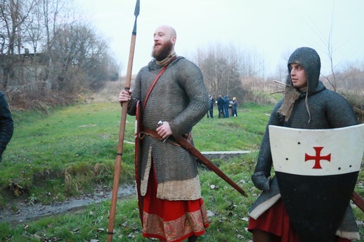 Latarnia umarłych