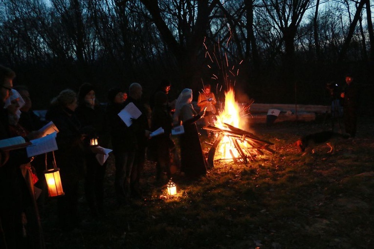 Latarnia umarłych