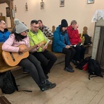 Pielgrzymka z Gorzowa do Dankowa