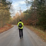 Pielgrzymka z Gorzowa do Dankowa