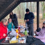 Pielgrzymka z Gorzowa do Dankowa