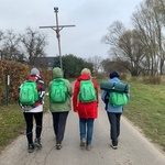 Pielgrzymka z Gorzowa do Dankowa