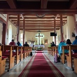 Pielgrzymka z Gorzowa do Dankowa