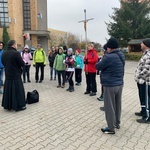 Pielgrzymka z Gorzowa do Dankowa