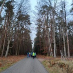 Pielgrzymka z Gorzowa do Dankowa