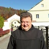 Karmelita  ojciec Włodzimierz Tochmański mówi, że całe nasze życie  jest drogą do nieba  