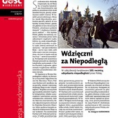 Gość Sandomierski 46/2021