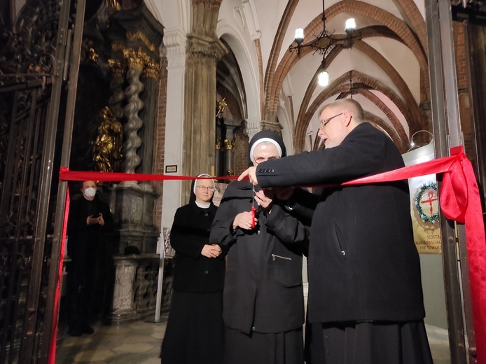 Poznaj bliżej elżbietańskie męczenniczki