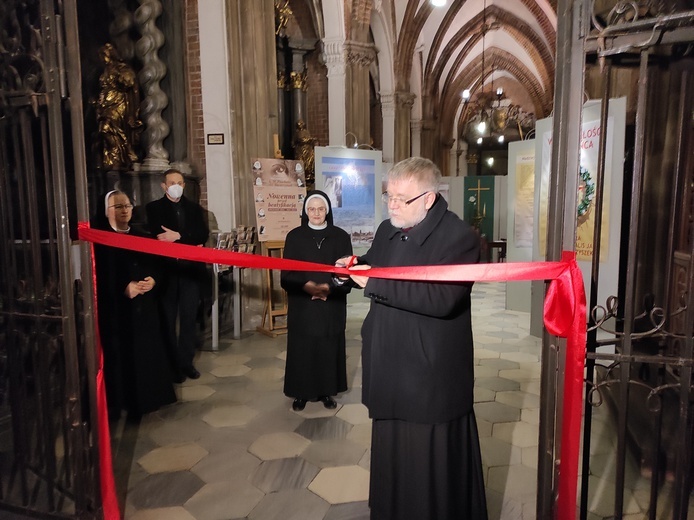 Poznaj bliżej elżbietańskie męczenniczki