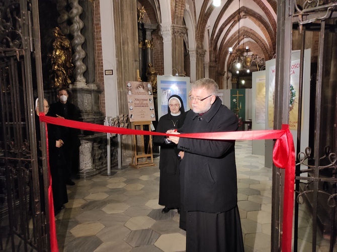 Poznaj bliżej elżbietańskie męczenniczki