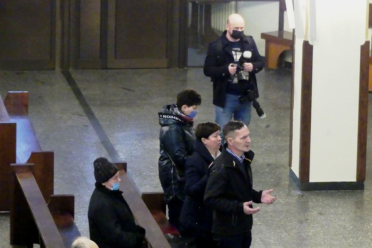 5. Światowy Dzień Ubogich w Bielsku-Białej - 2021