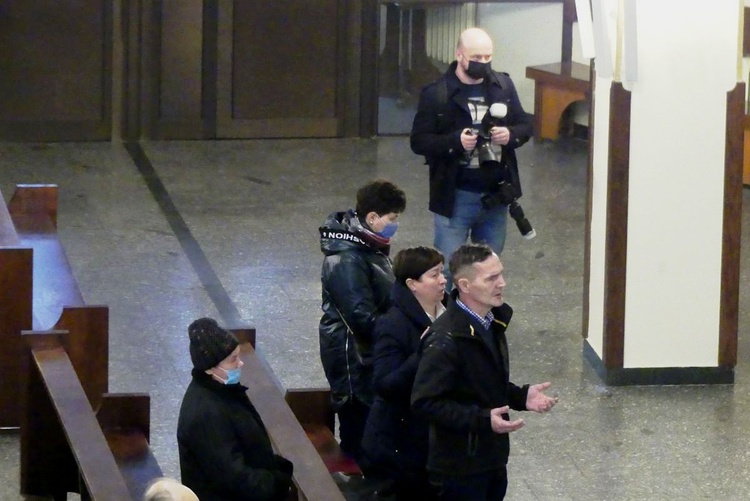 5. Światowy Dzień Ubogich w Bielsku-Białej - 2021