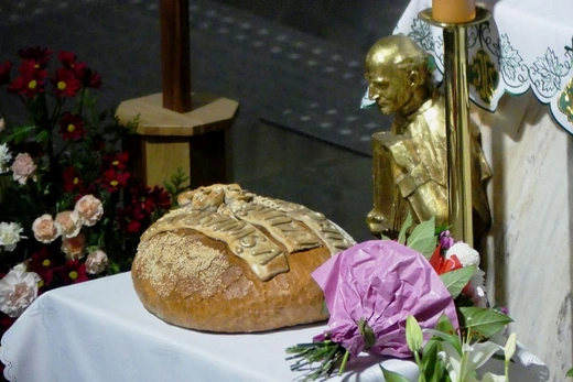 5. Światowy Dzień Ubogich w Bielsku-Białej - 2021
