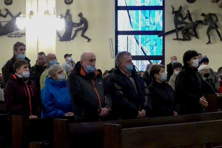 5. Światowy Dzień Ubogich w Bielsku-Białej - 2021