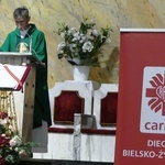 5. Światowy Dzień Ubogich w Bielsku-Białej - 2021
