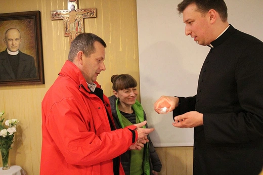 Kurs Dialogu Małżeńskiego w Zagórniku - 2021