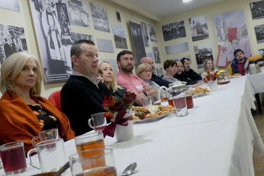 Kurs Dialogu Małżeńskiego w Zagórniku - 2021
