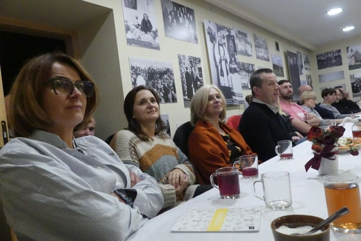 Kurs Dialogu Małżeńskiego w Zagórniku - 2021