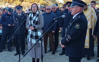 Ornaty są już na Ukrainie