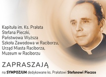 Porozmawiają o cierpieniu