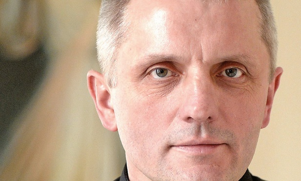 Zewnętrzne gesty nie pomogą