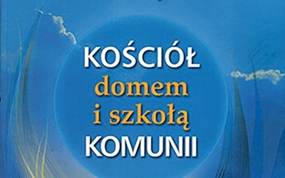 ks. Roberto Saltini
Marzenie czy szansa? 
Kościół domem
 i szkołą komunii
Ordo et Pax
Biskupów 2021
ss. 142