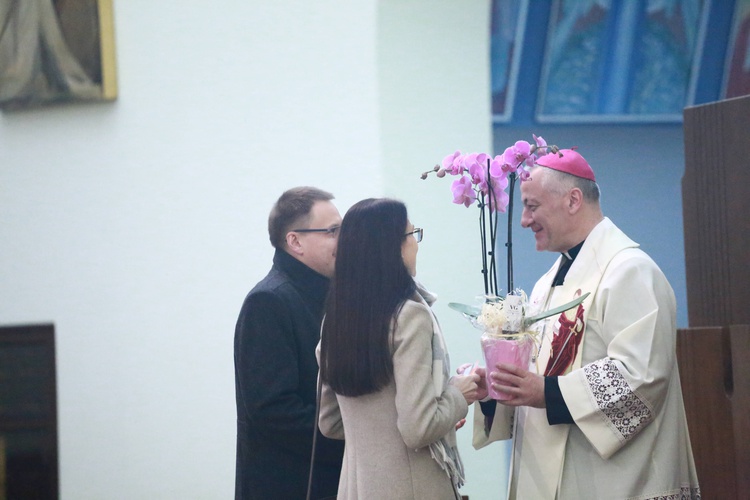 Nowe kręgi w rejonie bocheńskim