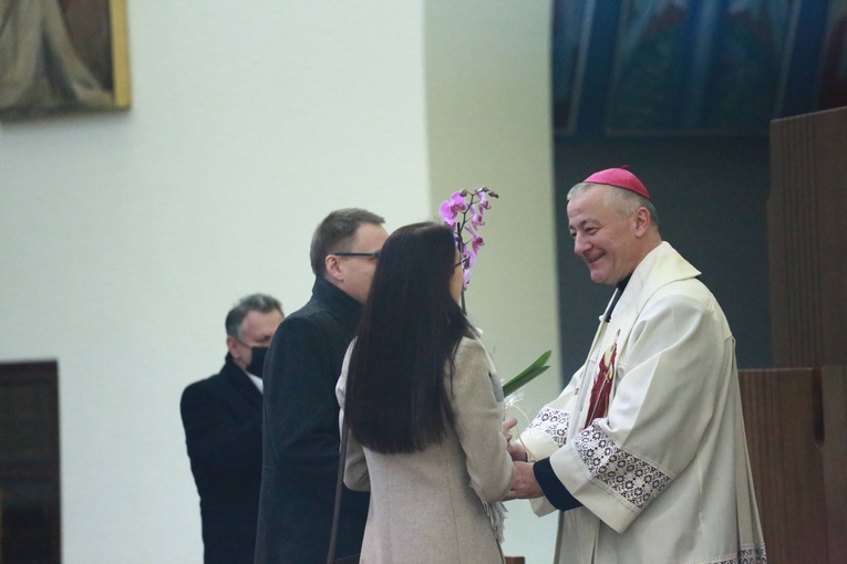 Nowe kręgi w rejonie bocheńskim