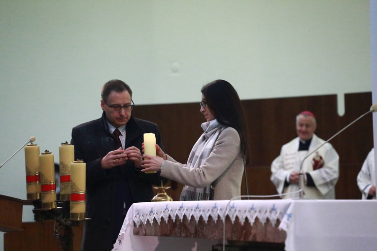 Nowe kręgi w rejonie bocheńskim