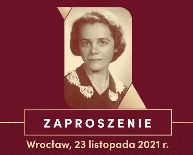 "Nauczyciel wobec wyzwań współczesności. Inspiracje bł. Natalii Tułasiewicz (1906-1945)"