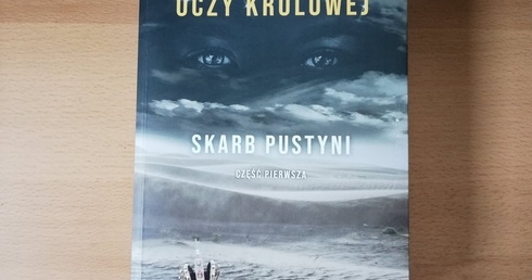 "Oczy królowej"