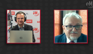 Arkadiusz Czech: Pomimo covidu patrzymy ciepło na kondycję finansową Tarnowskich Gór