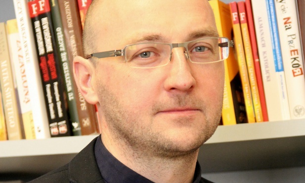 Ks. Studnicki: Dla ochrony dzieci i młodzieży w Kościele odpowiedzialność przełożonych ma kluczowe znaczenie 