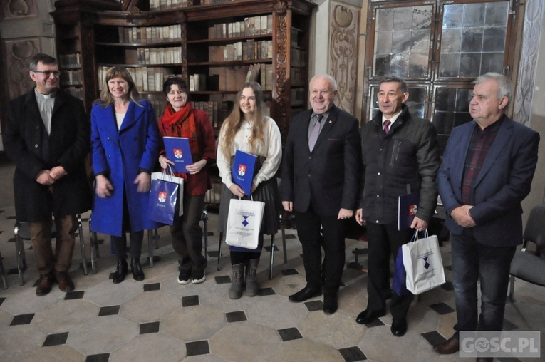 Konkurs "Żagański Pomnik Historii w obiektywie" rozstrzygnięty