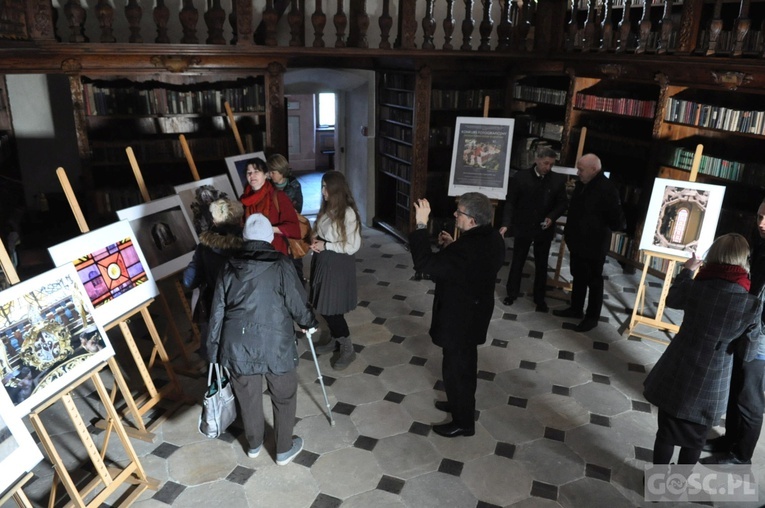 Konkurs "Żagański Pomnik Historii w obiektywie" rozstrzygnięty