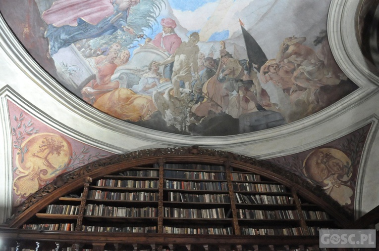 Konkurs "Żagański Pomnik Historii w obiektywie" rozstrzygnięty