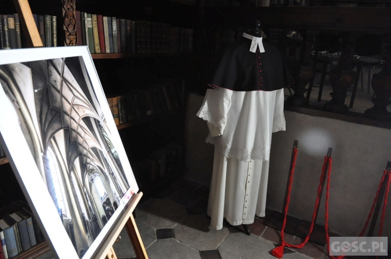 Konkurs "Żagański Pomnik Historii w obiektywie" rozstrzygnięty