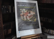 Konkurs "Żagański Pomnik Historii w obiektywie" rozstrzygnięty