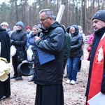 Śladami męczeństwa bł. Karoliny