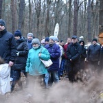 Śladami męczeństwa bł. Karoliny