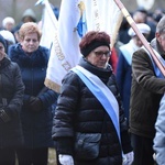 Śladami męczeństwa bł. Karoliny