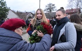 Śladami męczeństwa bł. Karoliny