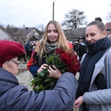 Śladami męczeństwa bł. Karoliny