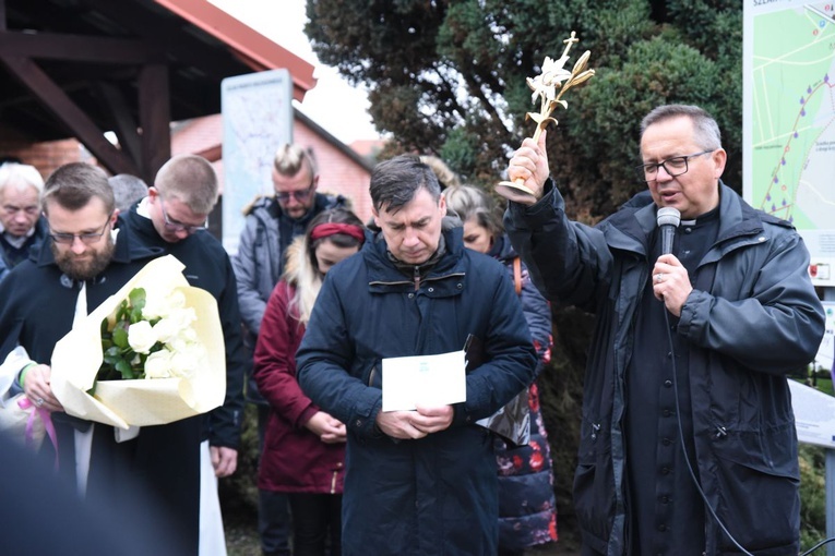 Paulini u Karoliny