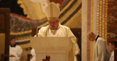 Kard. Dziwisz: Dziedzictwo św. Jana Pawła II nie może być zapomniane